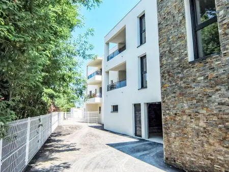 Le Clos des Alberes, Appartement 4 personnes à Argelès sur Mer - Photo 5