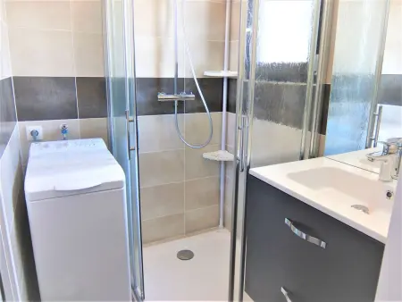 Le Clos des Alberes, Appartement 4 personnes à Argelès sur Mer - Photo 6
