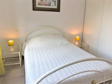 Le Clos des Alberes, Appartement 4 personnes à Argelès sur Mer - Photo 7