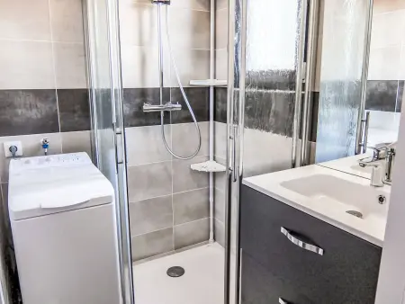 Le Clos des Alberes, Appartement 4 personnes à Argelès sur Mer - Photo 8