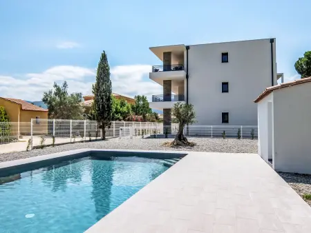 Le Clos des Alberes, Appartement 4 personnes à Argelès sur Mer - Photo 9