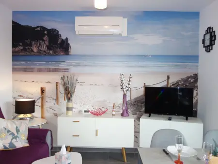 Le Clos des Alberes, Appartement 4 personnes à Argelès sur Mer - Photo 22