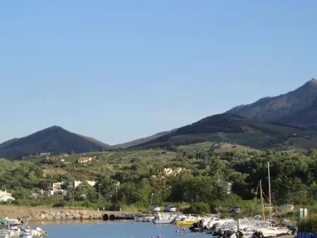 Le Clos des Alberes, Appartement 4 personnes à Argelès sur Mer - Photo 26