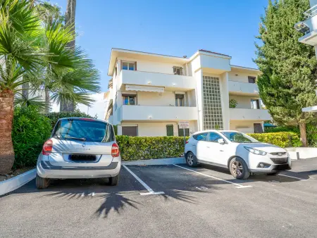 Le Marlyne 1, Appartement 2 personnes à Cannes - Photo 1
