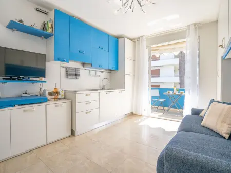 Le Marlyne 1, Appartement 2 personnes à Cannes - Photo 2