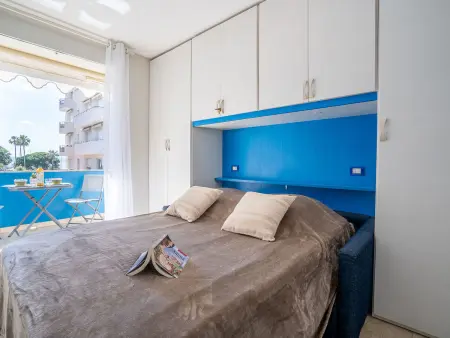Le Marlyne 1, Appartement 2 personnes à Cannes - Photo 3