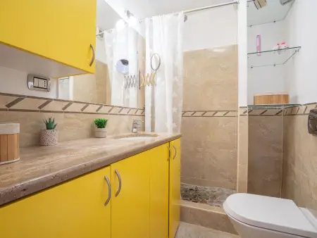 Le Marlyne 1, Appartement 2 personnes à Cannes - Photo 4