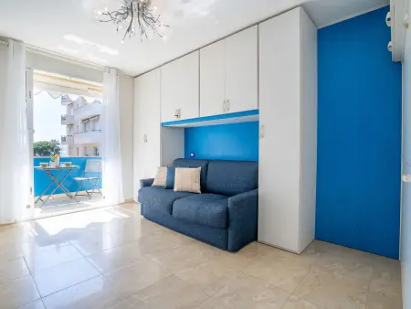 Le Marlyne 1, Appartement 2 personnes à Cannes - Photo 5
