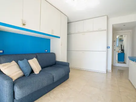 Le Marlyne 1, Appartement 2 personnes à Cannes - Photo 6