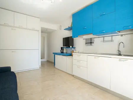 Le Marlyne 1, Appartement 2 personnes à Cannes - Photo 7