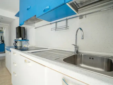 Le Marlyne 1, Appartement 2 personnes à Cannes - Photo 8