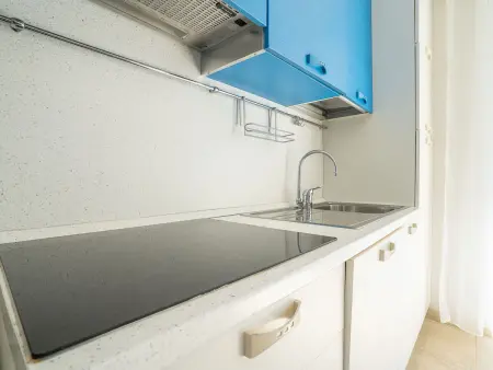 Le Marlyne 1, Appartement 2 personnes à Cannes - Photo 9