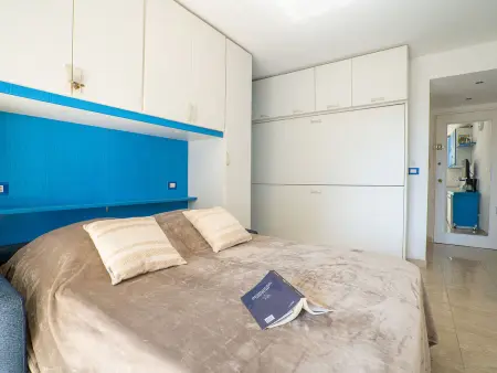 Le Marlyne 1, Appartement 2 personnes à Cannes - Photo 10