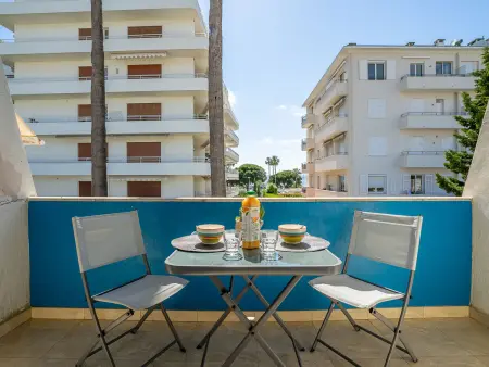 Le Marlyne 1, Appartement 2 personnes à Cannes - Photo 11
