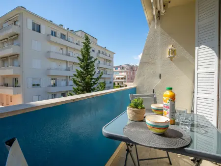 Le Marlyne 1, Appartement 2 personnes à Cannes - Photo 12