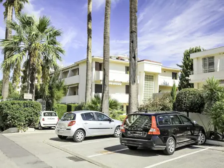Le Marlyne 1, Appartement 2 personnes à Cannes - Photo 14