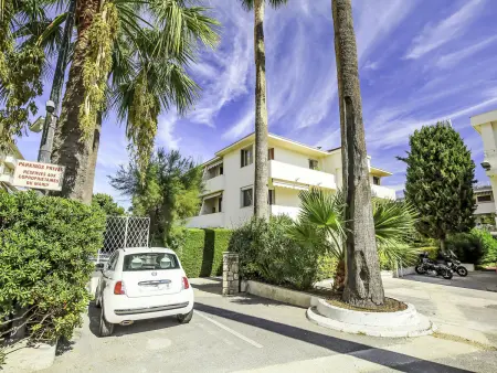 Le Marlyne 1, Appartement 2 personnes à Cannes - Photo 15