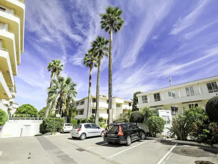Le Marlyne 1, Appartement 2 personnes à Cannes - Photo 16
