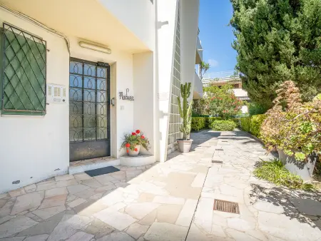 Le Marlyne 1, Appartement 2 personnes à Cannes - Photo 17