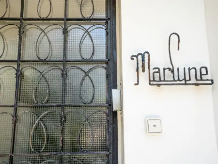 Le Marlyne 1, Appartement 2 personnes à Cannes - Photo 18