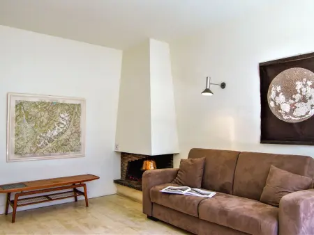 Le Brévent, Appartement 4 personnes à Chamonix - Photo 3