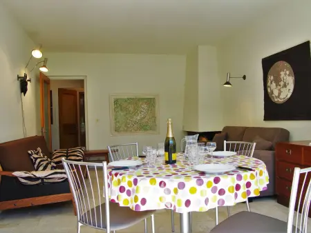 Le Brévent, Appartement 4 personnes à Chamonix - Photo 7