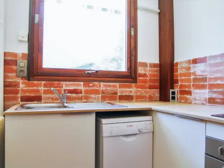 Le Brévent, Appartement 4 personnes à Chamonix - Photo 10