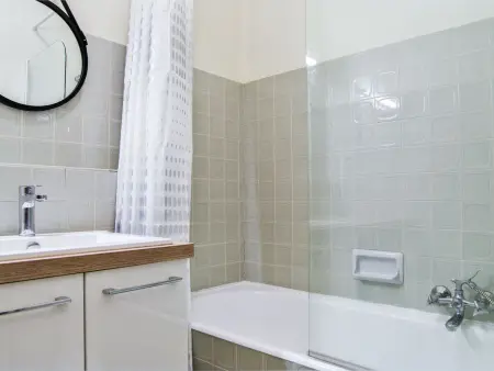 Le Brévent, Appartement 4 personnes à Chamonix - Photo 13