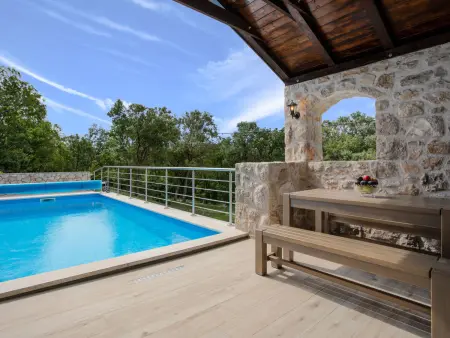 Villa Matija, Maison 6 personnes à Crikvenica - Photo 6