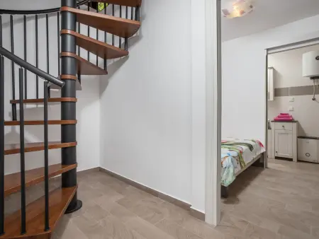 Villa Matija, Maison 6 personnes à Crikvenica - Photo 16