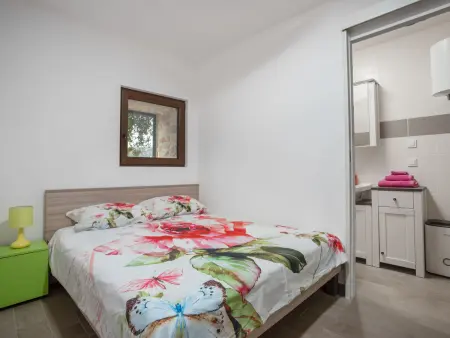 Villa Matija, Maison 6 personnes à Crikvenica - Photo 17