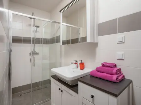 Villa Matija, Maison 6 personnes à Crikvenica - Photo 19