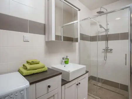 Villa Matija, Maison 6 personnes à Crikvenica - Photo 21