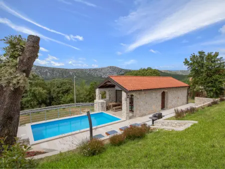 Villa Matija, Maison 6 personnes à Crikvenica - Photo 23