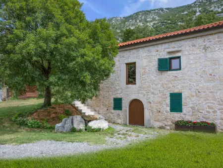 Villa Matija, Maison 6 personnes à Crikvenica - Photo 24