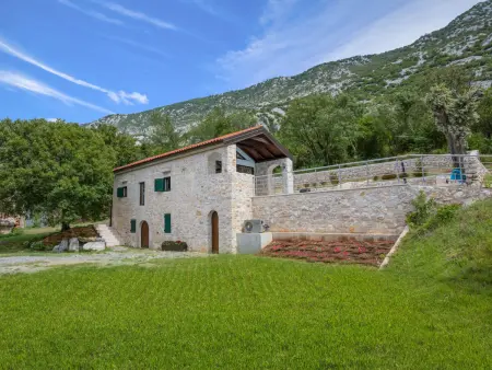 Villa Matija, Maison 6 personnes à Crikvenica - Photo 25