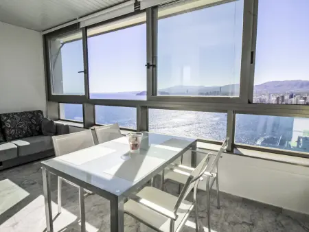 Gemelos 28, Appartement 4 personnes à Benidorm - Photo 1