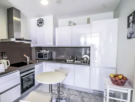 Gemelos 28, Appartement 4 personnes à Benidorm - Photo 2