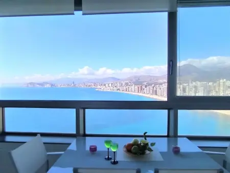 Gemelos 28, Appartement 4 personnes à Benidorm - Photo 3