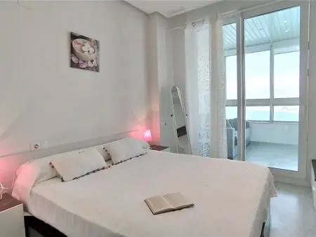 Gemelos 28, Appartement 4 personnes à Benidorm - Photo 4
