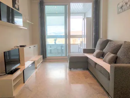 Gemelos 28, Appartement 4 personnes à Benidorm - Photo 5