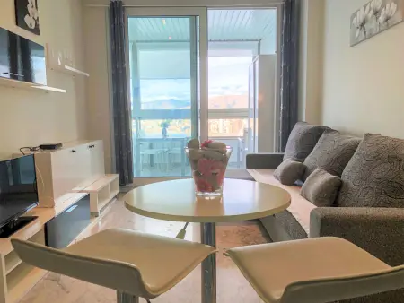 Gemelos 28, Appartement 4 personnes à Benidorm - Photo 6