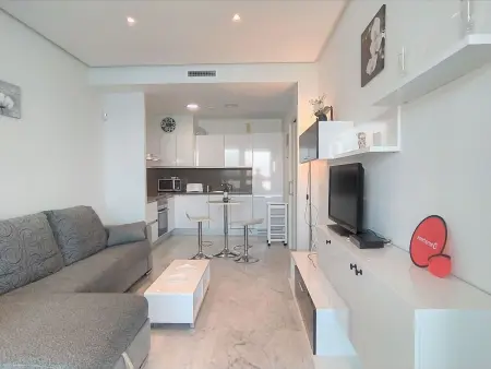 Gemelos 28, Appartement 4 personnes à Benidorm - Photo 7