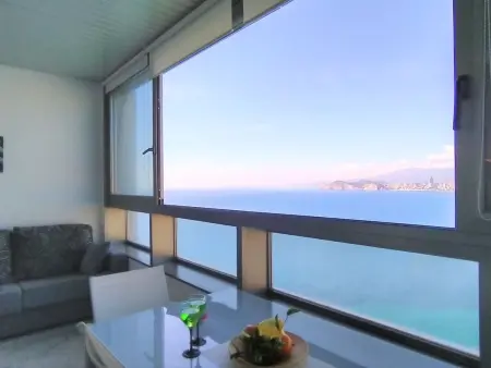 Gemelos 28, Appartement 4 personnes à Benidorm - Photo 8