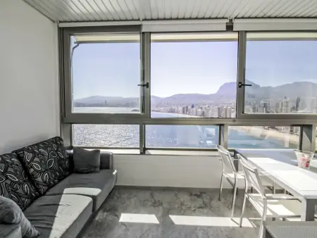 Gemelos 28, Appartement 4 personnes à Benidorm - Photo 9