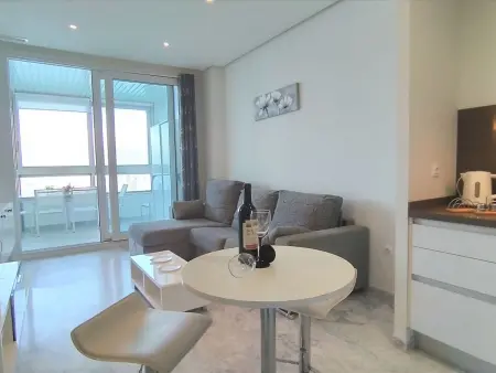 Gemelos 28, Appartement 4 personnes à Benidorm - Photo 10