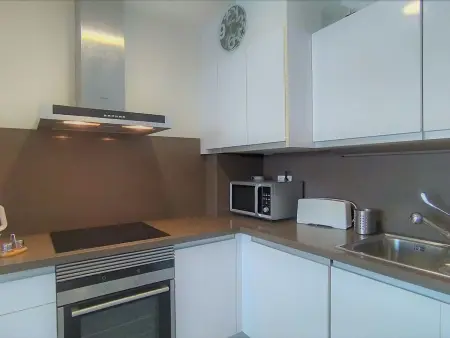 Gemelos 28, Appartement 4 personnes à Benidorm - Photo 11