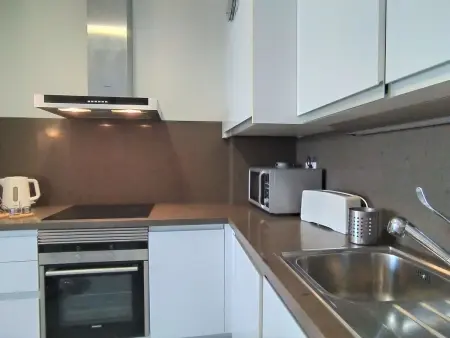 Gemelos 28, Appartement 4 personnes à Benidorm - Photo 12
