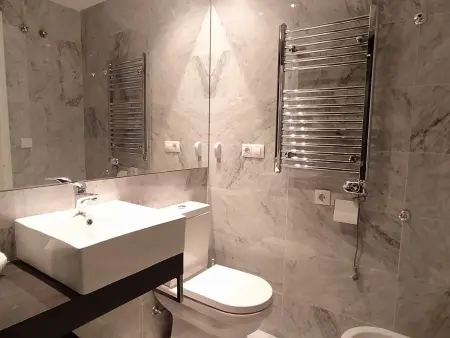 Gemelos 28, Appartement 4 personnes à Benidorm - Photo 13