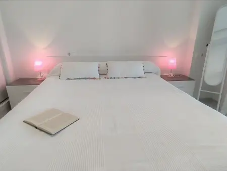 Gemelos 28, Appartement 4 personnes à Benidorm - Photo 14